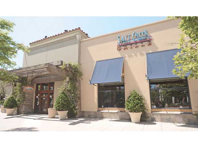 Restaurants ready to heat up