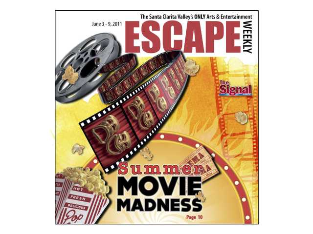 Summer Movie Madness