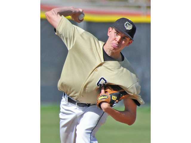 MLB draft: Four more selected