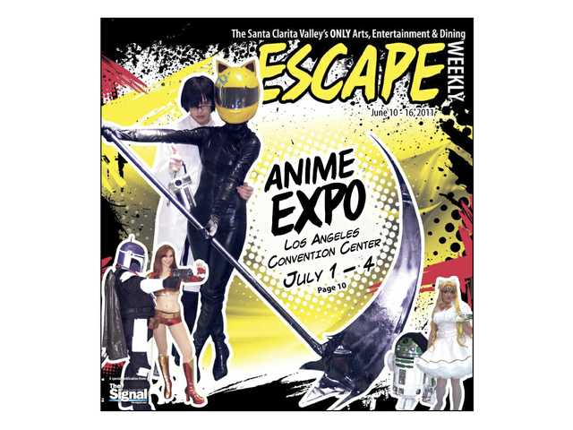 Anime Expo