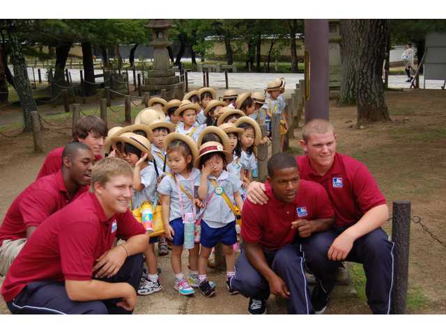 Web exclusive: The Keller/Cloney Japan Diaries, Part 7