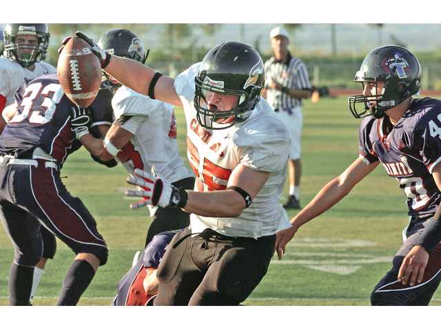 Santa Clarita Christian Year in Review
