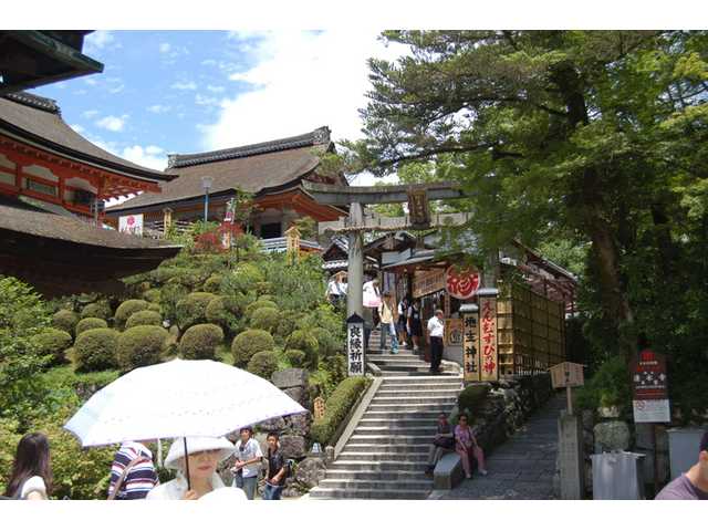 Web exclusive: The Keller/Cloney Japan Diaries, Part 10