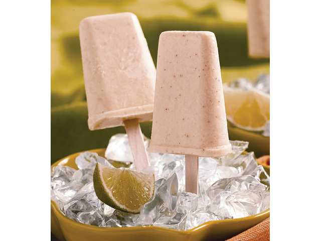 Sweet summer delights