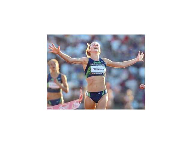 The Emotions of Sports: Finding that resolve