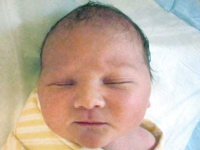 Births: May 12 to July 27