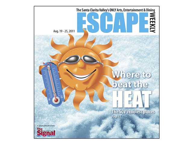 Where to beat the heat