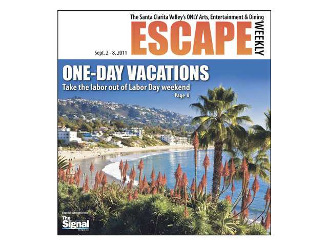 One-day vacations