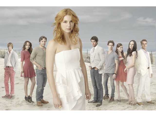 Countdown to Fall TV