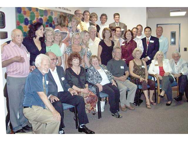 Child & Family celebrates 35th