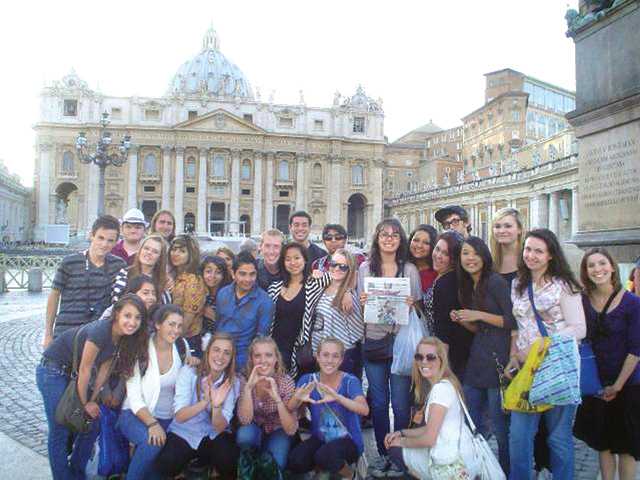 On the Road: Sept. 16, 2011