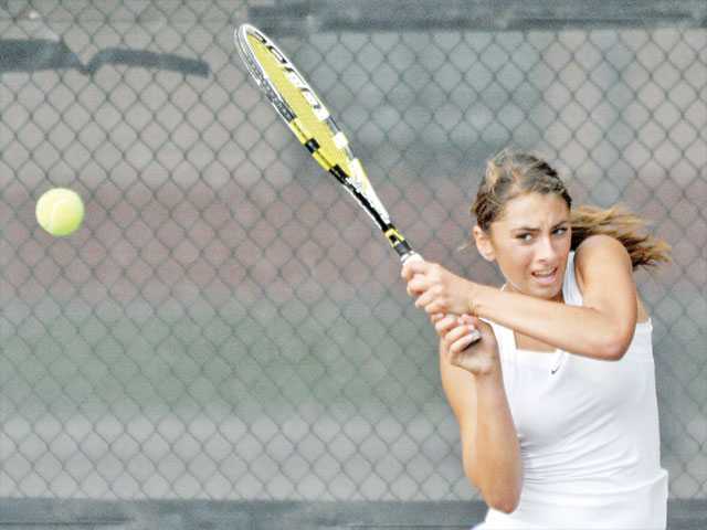 Foothill League girls tennis preview: The league reloads