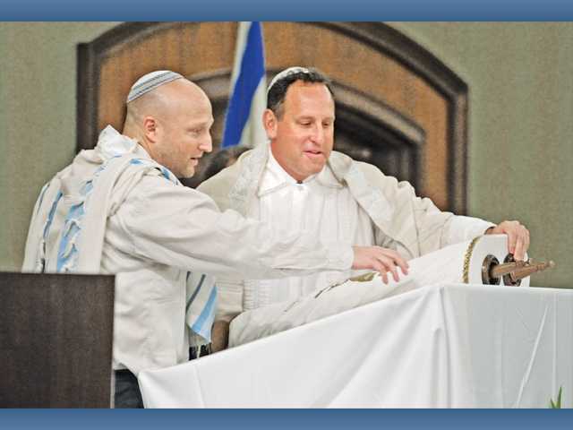Rosh Hashana preparation