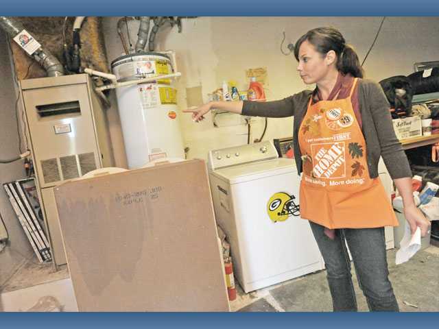 Habitat SCV Homes for Heroes 