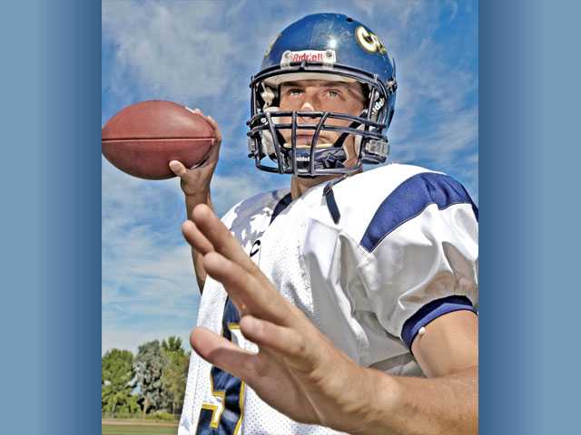 College football: Dreams trump distractions