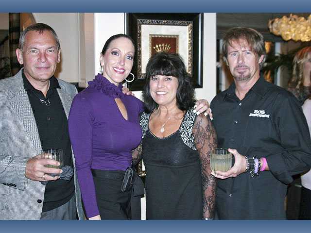 Center to benefit from book
