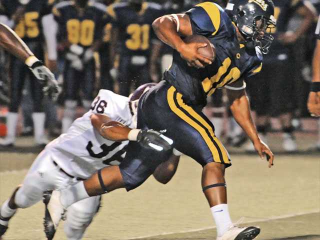 College football: Cougars out to snap slide