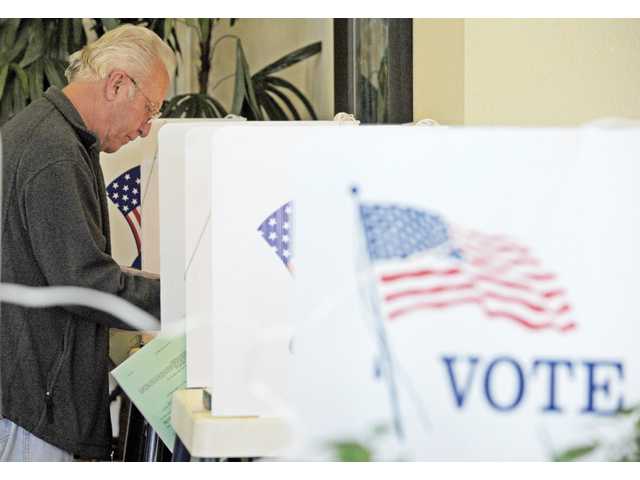 Close calls at polls encouraging