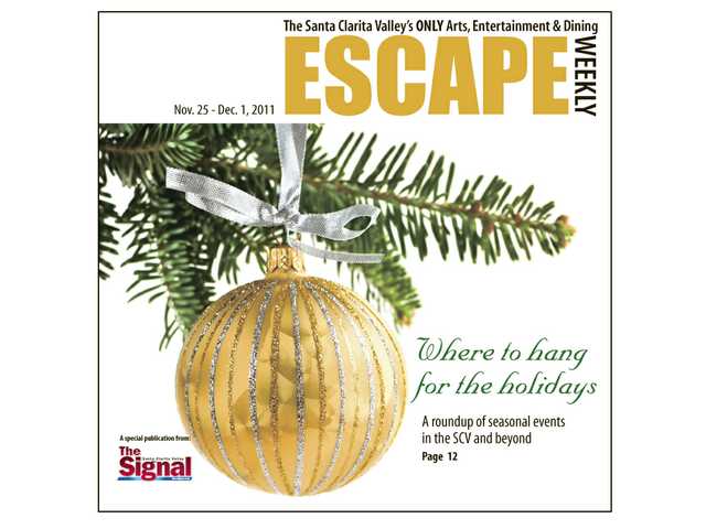 Where to hang for the holidays