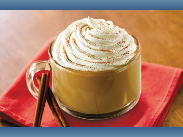 The sweet secret to new holiday favorites