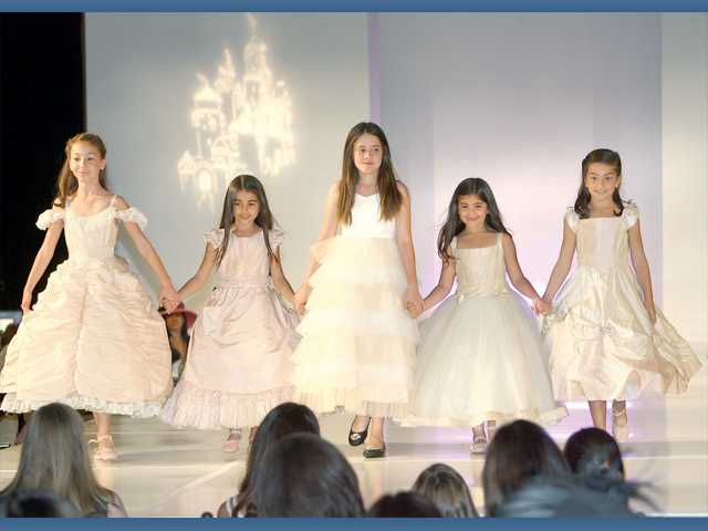 Philanthropy is fashionable