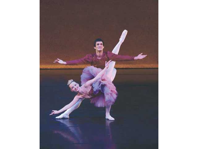 Find your 'Nutcracker'