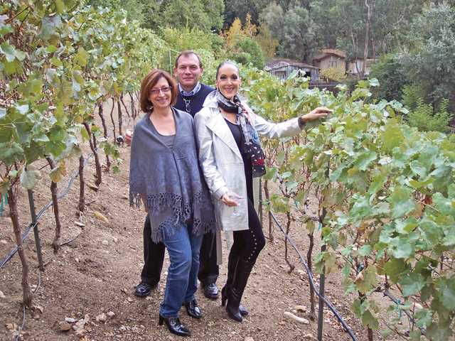 Old Newhall’s best-kept secret