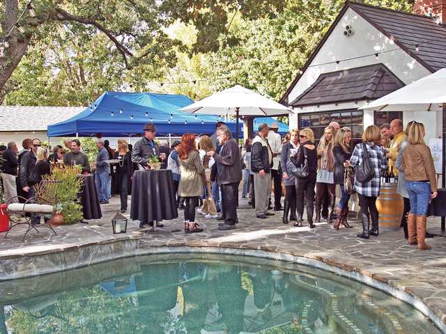 Old Newhall’s best-kept secret