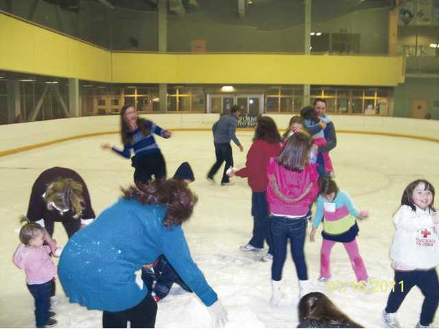 Children's Holiday Fun