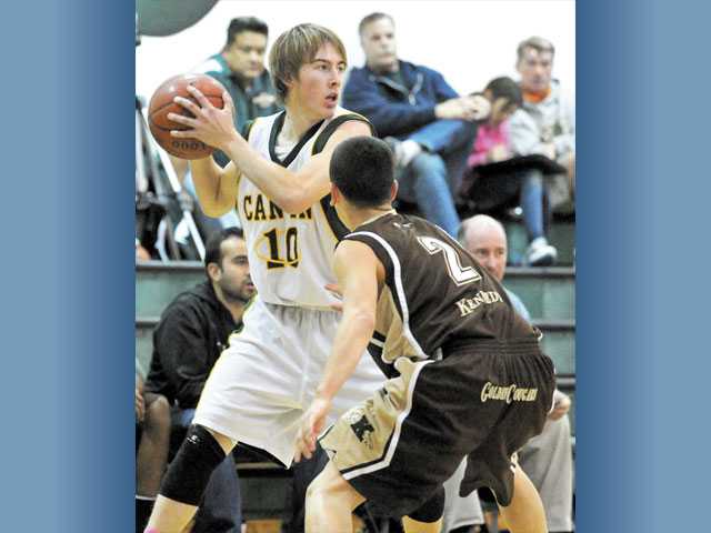 TMC men's basketball: The rise continues