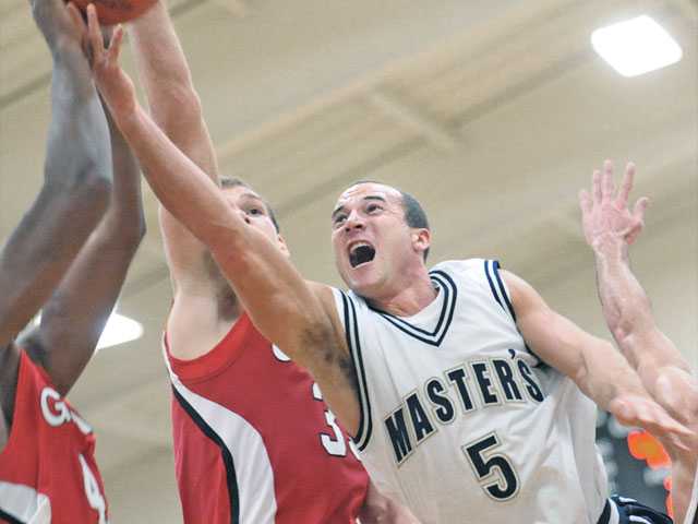 College basketball: TMC’s second gear