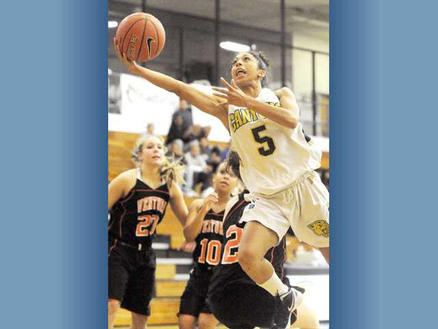 Women's college basketball: Stretched thin