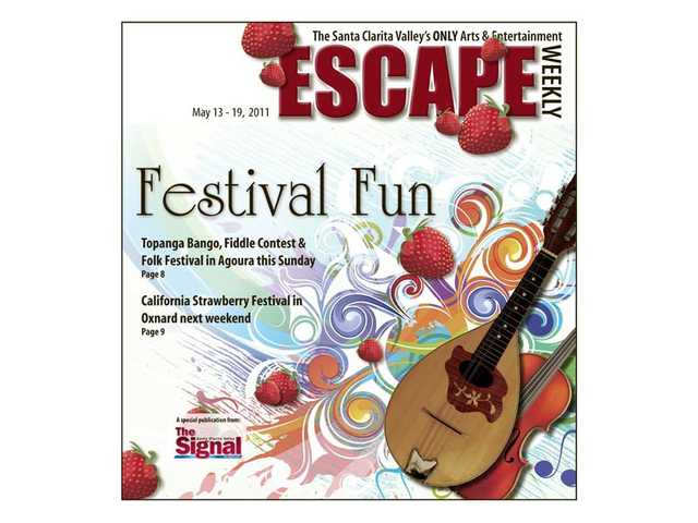The Best Escapes of 2011