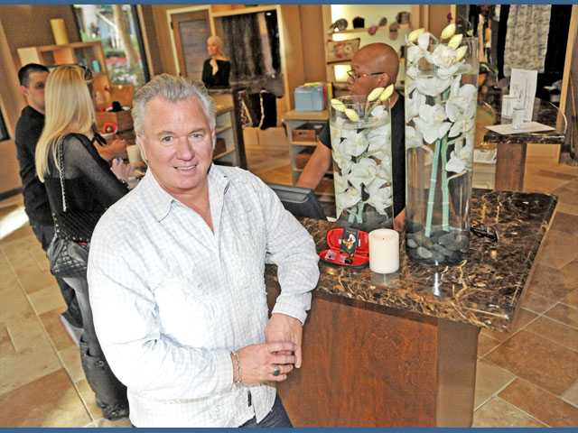 Valencia spa changes hands