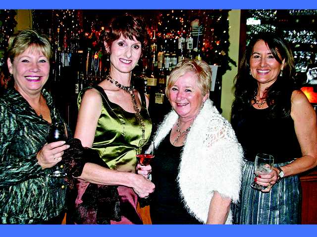 Circle of Hope swings into action