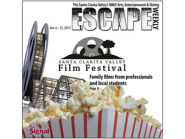 Santa Clarita Valley Film Festival