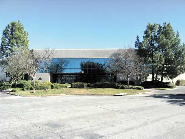 Manufacturer moves to Santa Clarita