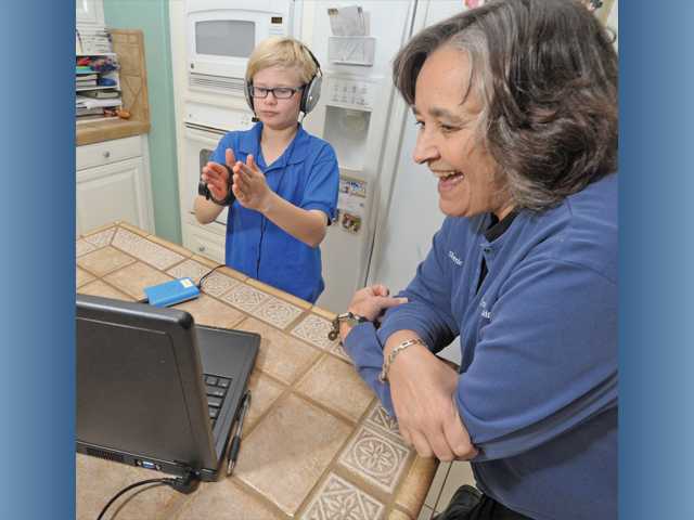 Metronome helps retrain the brain