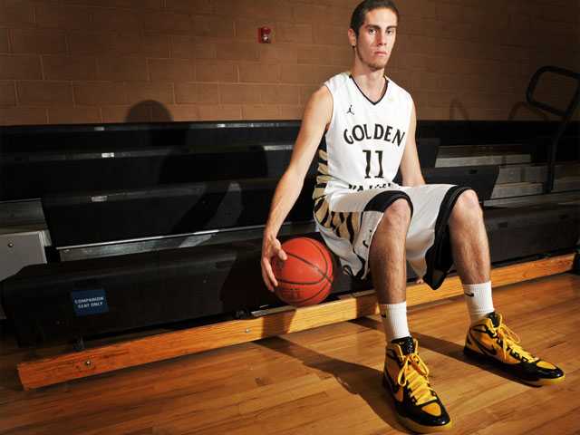 Prep basketball: Grizzly growth spurt