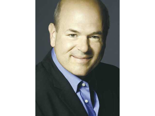 Larry Miller at J.R.’s