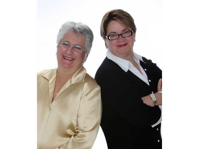 Two Women on Wine: Make a new ‘wine-ing’ resolution
