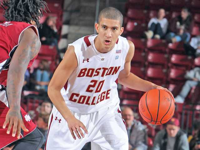 College basketball: Meeting the challenge