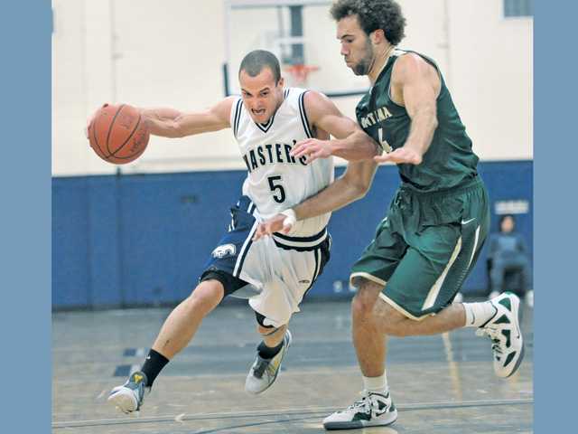 College basketball: Top-notch TMC