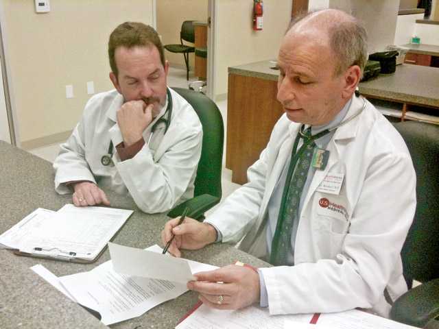 U.S. HealthWorks expands again