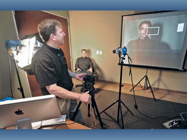 Speaker shares five Web video tips