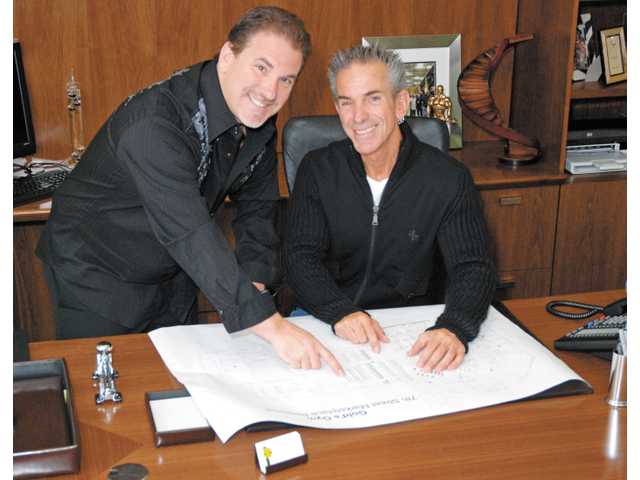 Gym reaches out to the SCV
