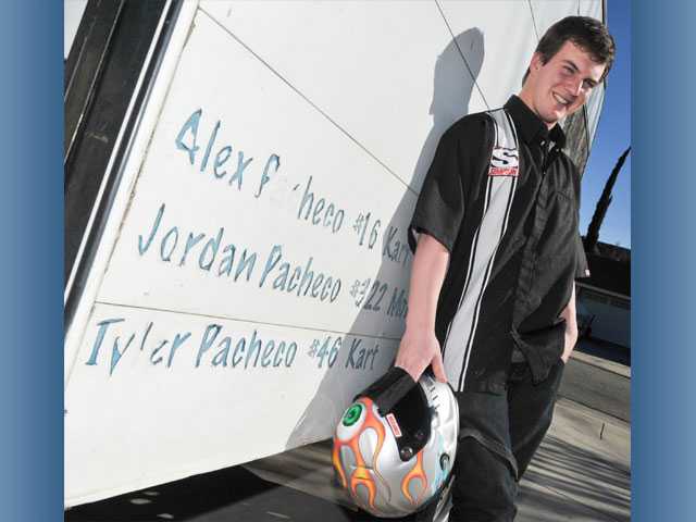 Alex Pacheco: Chasing the dream
