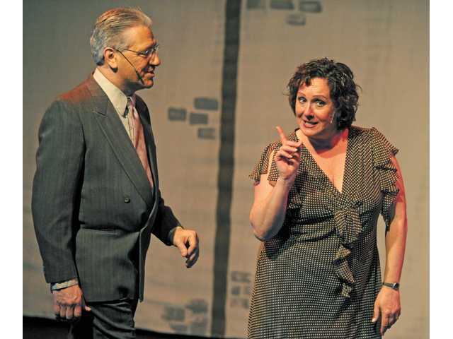 ‘Gypsy’ shakes things up