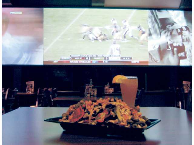 Where to catch Super Bowl XLVI