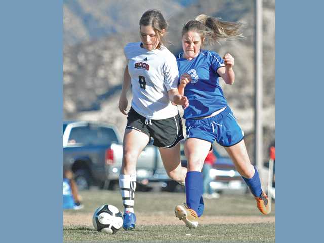 Prep soccer: Not too young to make a run